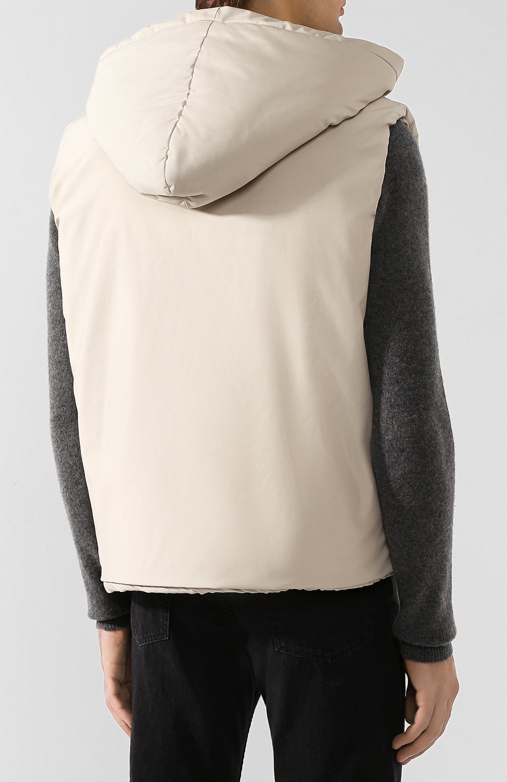 Жилет FEAR OF GOD, арт. 6F19-6027/NYH, фото 4