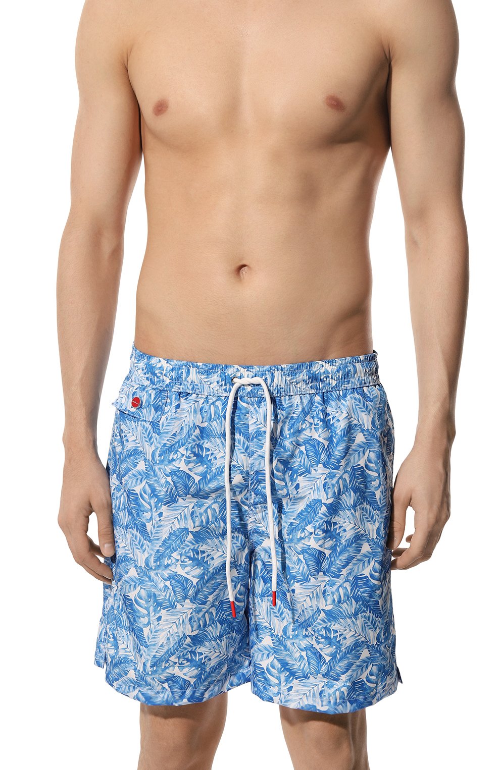 Плавки-шорты KITON, арт. UC0M5CK0710D, фото 2