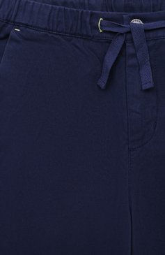 Хлопковые брюки STELLA MCCARTNEY, �арт. 603317/SRK82, фото 3