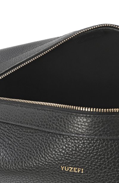 Сумка brioche pouch YUZEFI, арт. YUZPF25-HB-BP-L034, фото 5