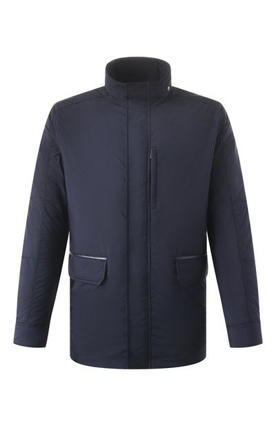 Мужская утепленная куртка CORNELIANI, арт. 2525P9-2520151