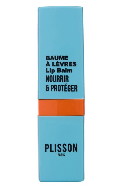 Мужское бальзам для губ (4,5g) PLISSON, арт. PLSNC928
