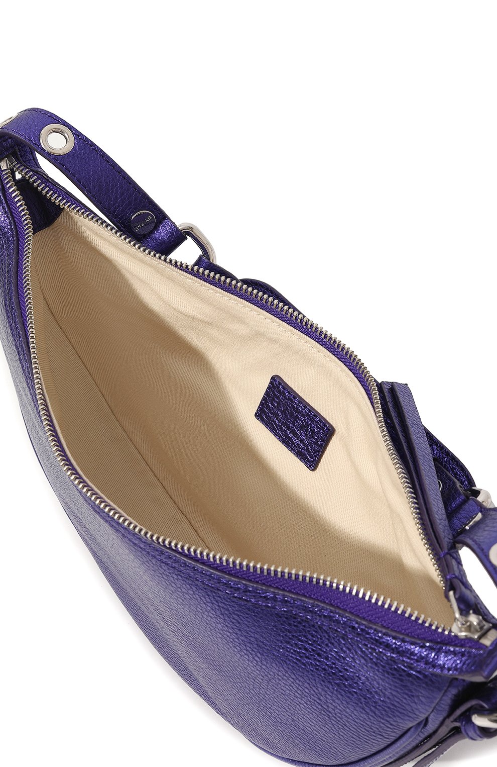 Сумка gilb BY FAR, арт. 22FWGIBSUVMEGMED, фото 5