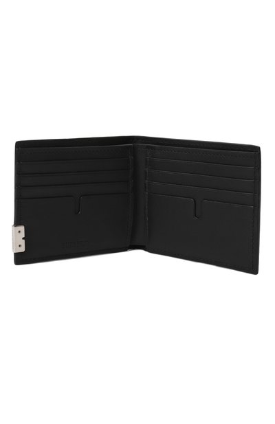 Кожаное портмоне BURBERRY, арт. 8080663, фото 3