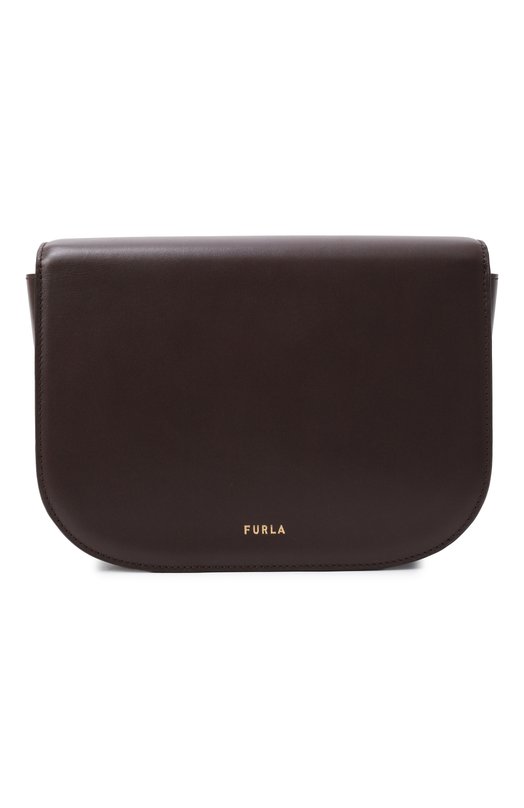 Сумка Furla Sfera small Furla WB01355/BX0428 Коричневый  WB01355/BX0428 Фото 6