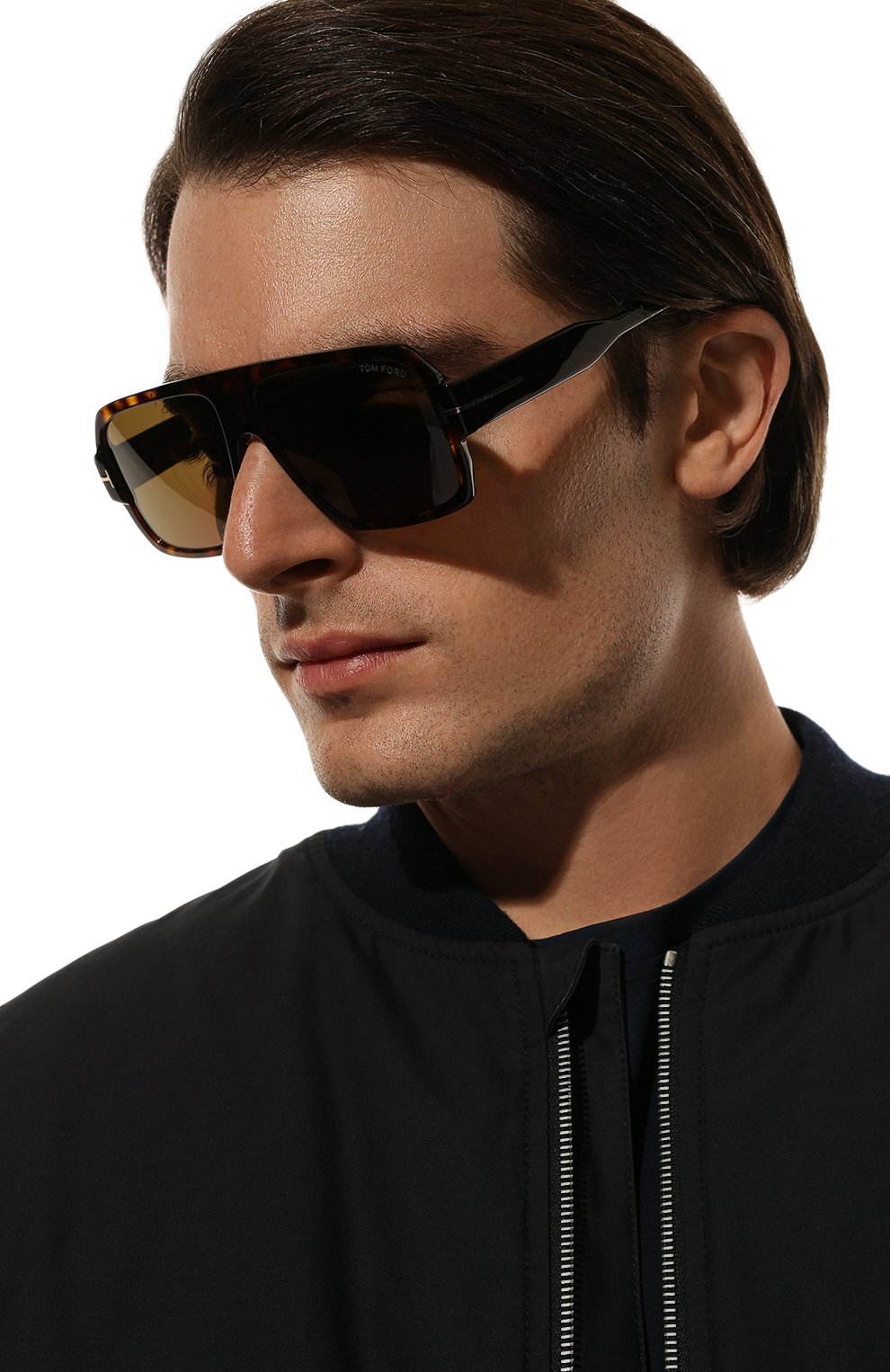 Солнцезащитные очки TOM FORD, арт. TF933 52J, фото 2