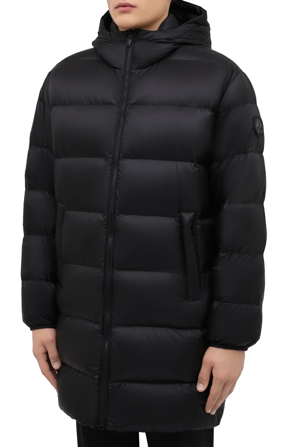 Пуховик MOOSE KNUCKLES, арт. M31MP234, фото 3