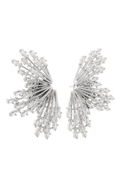 Серьги ANTON HEUNIS, арт. LQM3.38S, фото 3