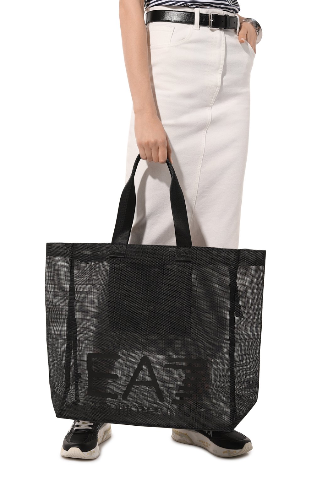 Сумка EA7, арт. 289503/4R943, фото 2