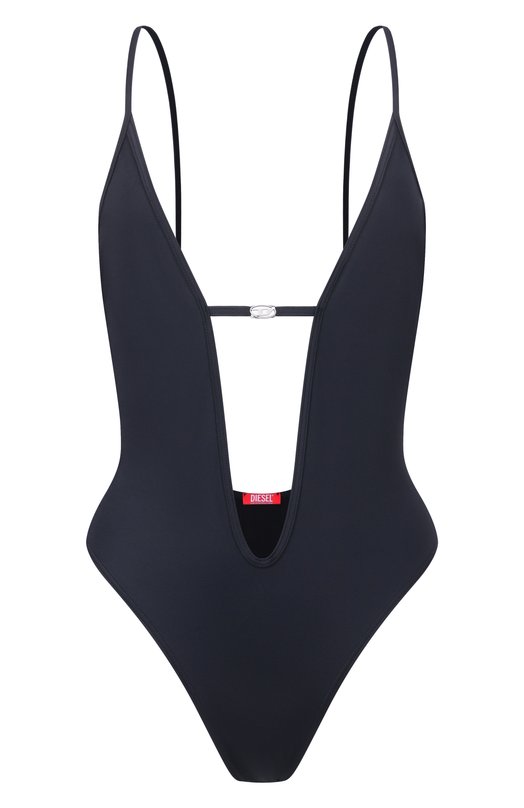 Слитный купальник Diesel A17481/0CJCT Чёрный A17481/0CJCT