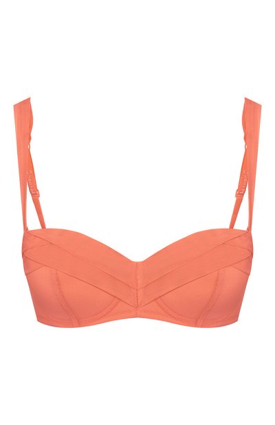 Женский бюстгальтер-балконет CHANTAL THOMASS, арт. T00420