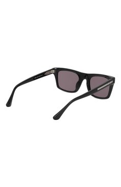 Женские солнцезащитные очки WEB EYEWEAR розового цвета, арт. WE0362 05A | Фото 4 (Региональные ограничения белый список (Axapta Mercury): Не проставлено; Нос: Не проставлено; Материал: Пластик; Тип очков: С/з; Очки форма: Квадратные; Оптика Гендер: оптика-женское)