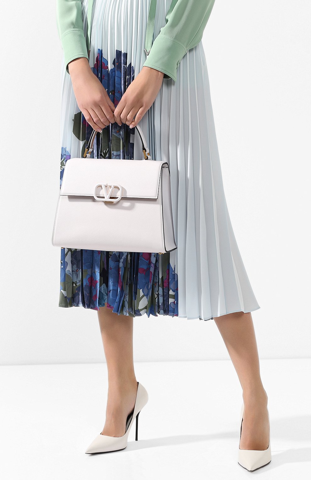 Сумка vsling VALENTINO, арт. TW2B0F15/KGW, фото 2