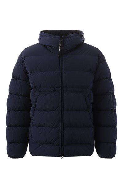 Мужская пуховик C.P. COMPANY, арт. 17CM0W079A005904G