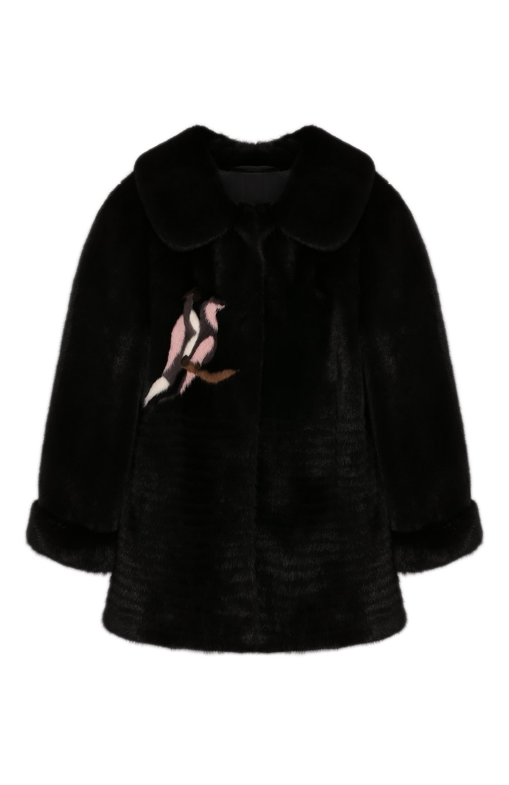 Шуба жаклин FURLAND, арт. 0224200110147600721, фото 1