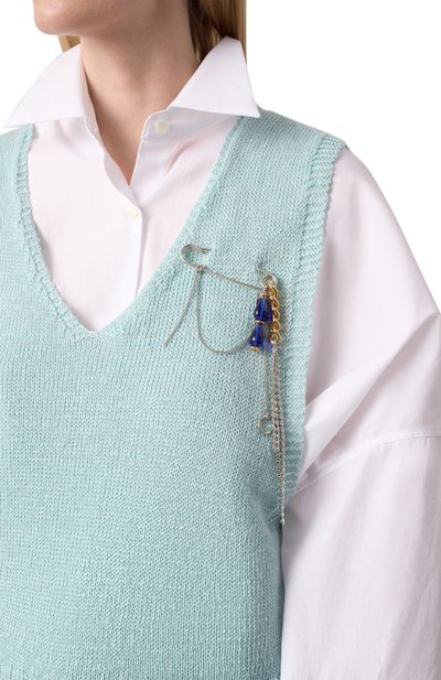 Брошь DRIES VAN NOTEN, арт. 242-018219-051, фото 2