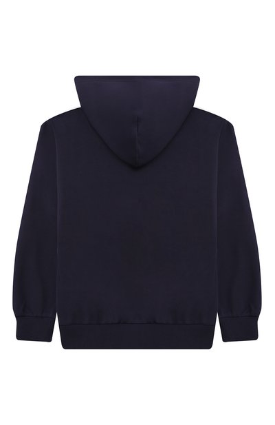 Хлопковое худи DIESEL, арт. J01967/KYAQK