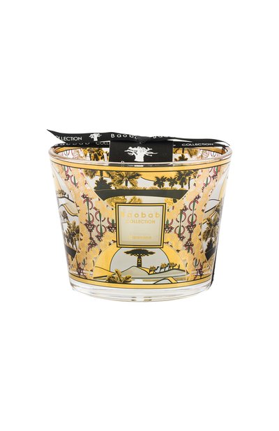 Свеча caravane max 10 (500g) BAOBAB, арт. 5415198514836, фото 1