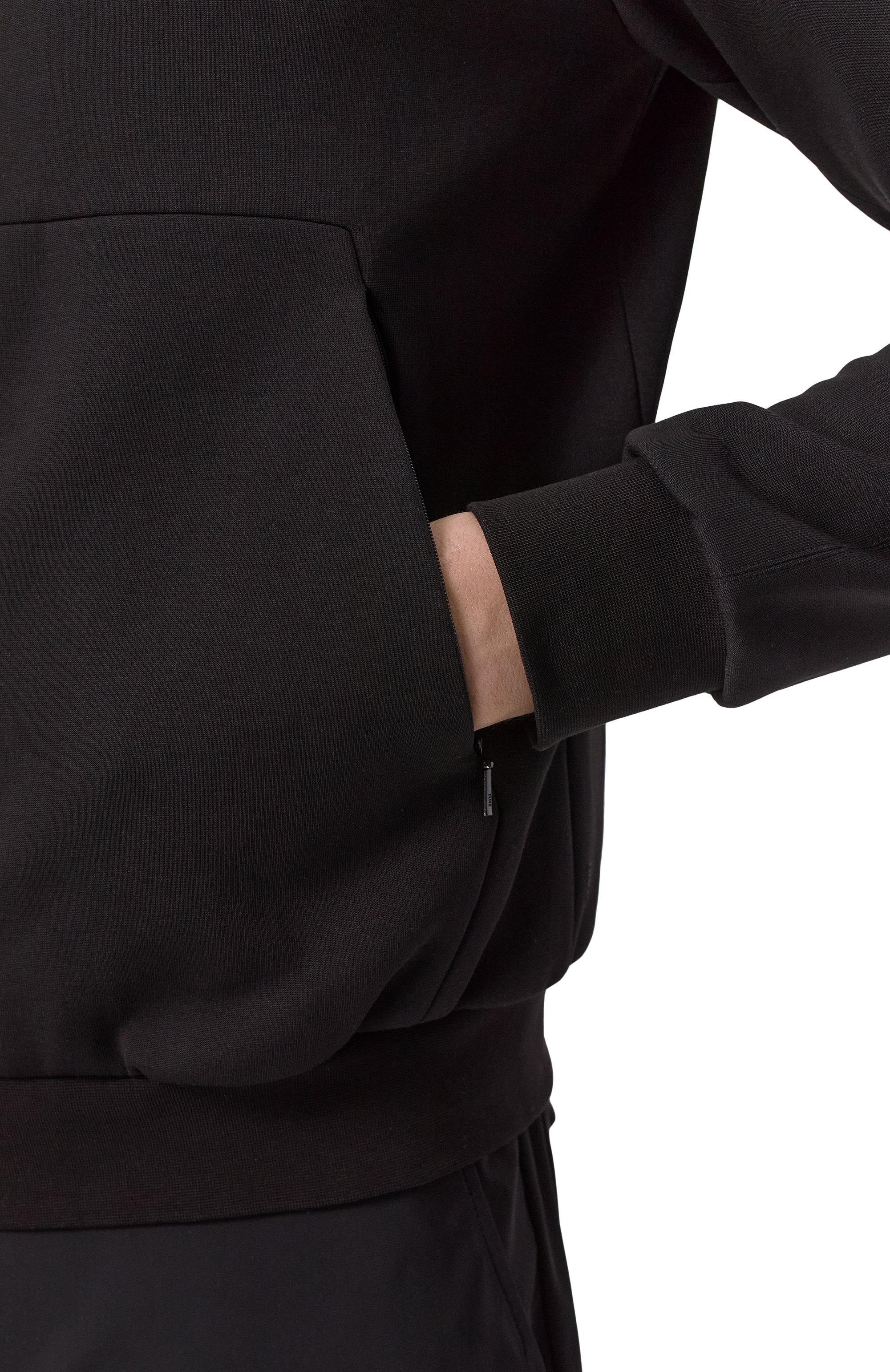 Двусторонний бомбер DUNO, арт. RIM0S/LISS0NE MIRT0, фото 5