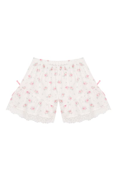 Хлопковая пижама AMIKI CHILDREN, арт. ADINA, фото 5