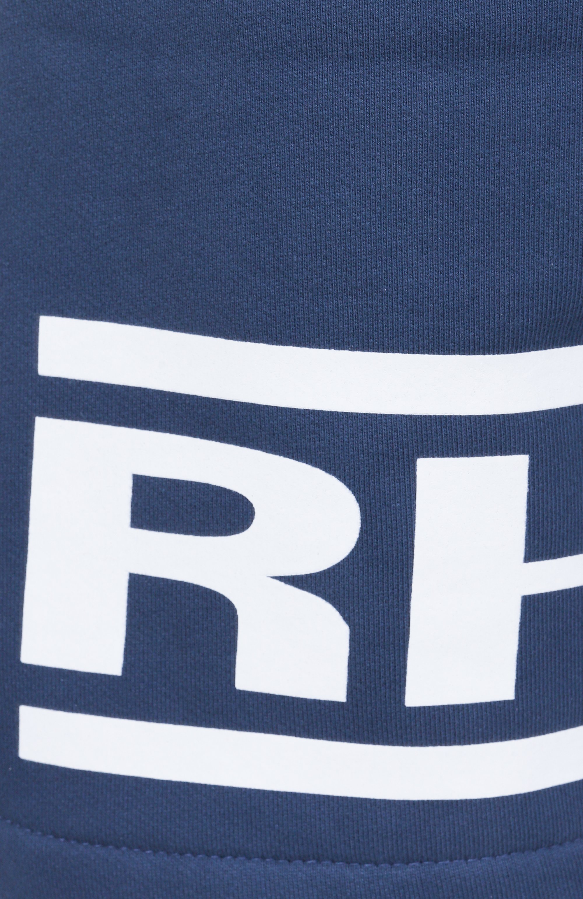 Хлопковые шорты RHUDE, арт. RHPS25SH02012, фото 6