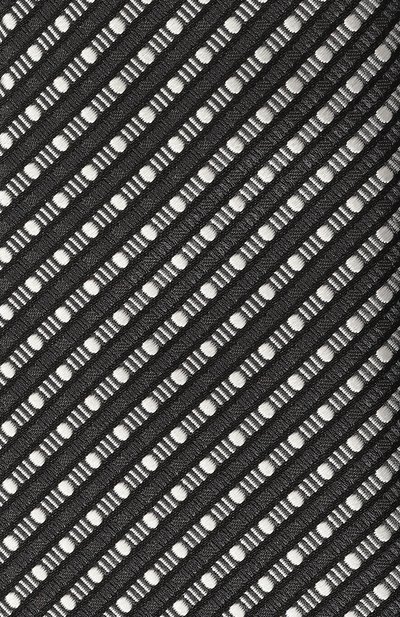 Шелковый галстук GIORGIO ARMANI, арт. 360054/4R937, фото 4