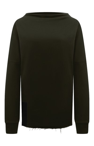 Женский свитшот MIDGARD PARIS, арт. FA1-SW1801-KH