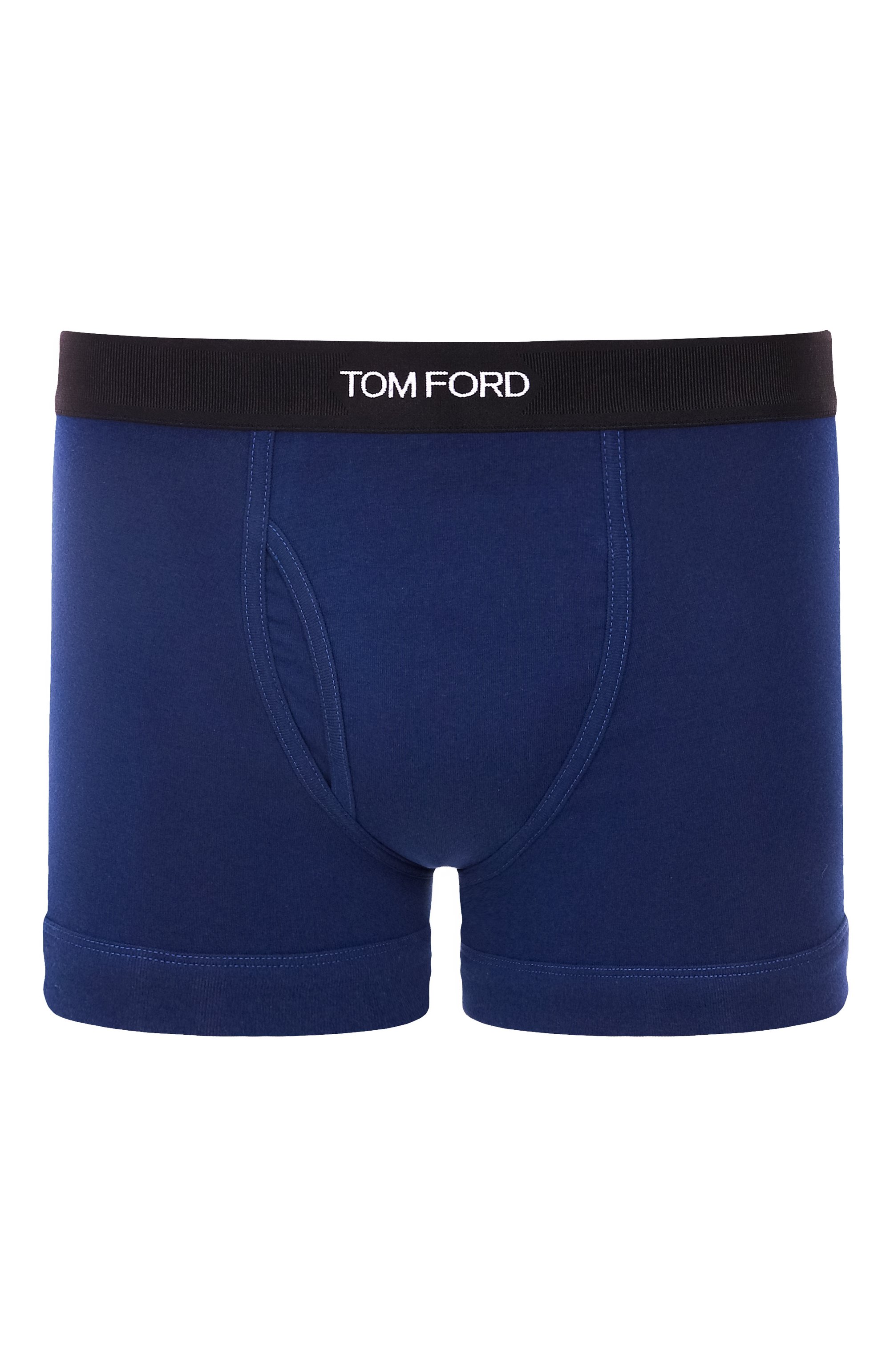 Хлопковые боксеры TOM FORD, арт. T4LC3/104, фото 1