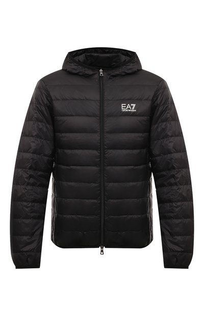 Пуховая куртка EA7, арт. 8NPB24/PNGPZ/M, фото 1
