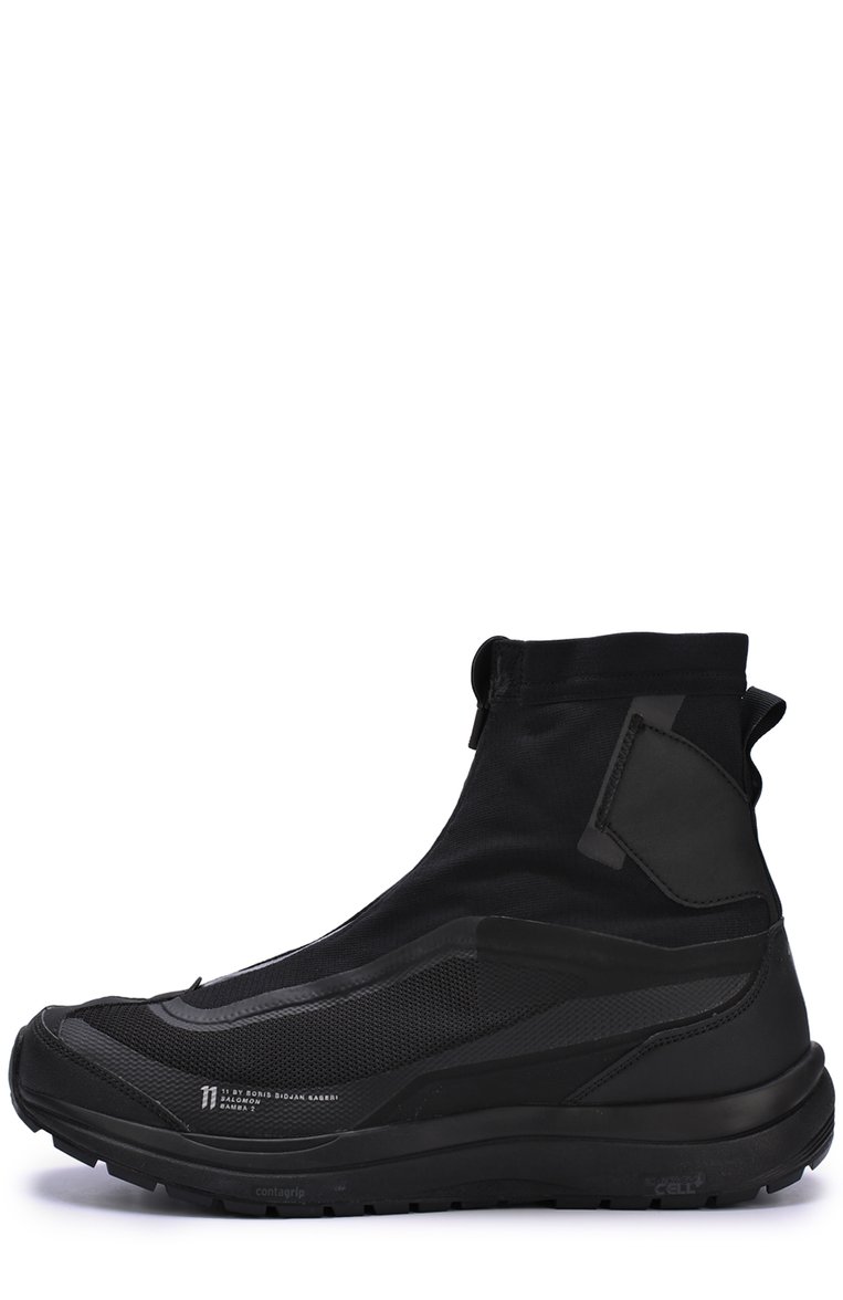 salomon x 11 by bbs bamba 2 11 BY BORIS BIDJAN SABERI BAMBA2 11XS