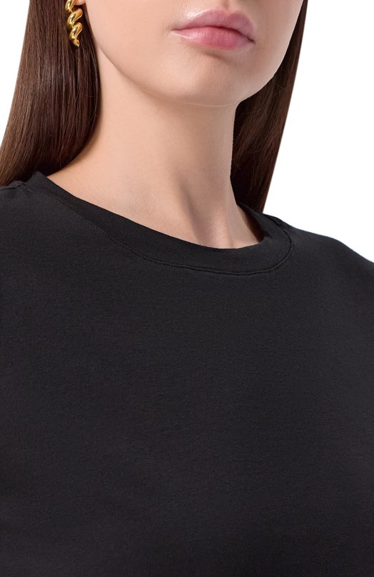 Комплект из трех футболок Lorena Antoniazzi TS24B0X/9999 Разноцветный  TS24B0X/9999 Фото 8