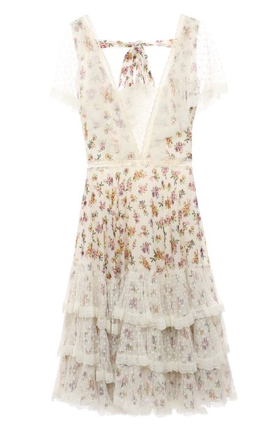 Платье DESIGNERS CAT, арт. 100000K01001304/14A-16A, фото 1