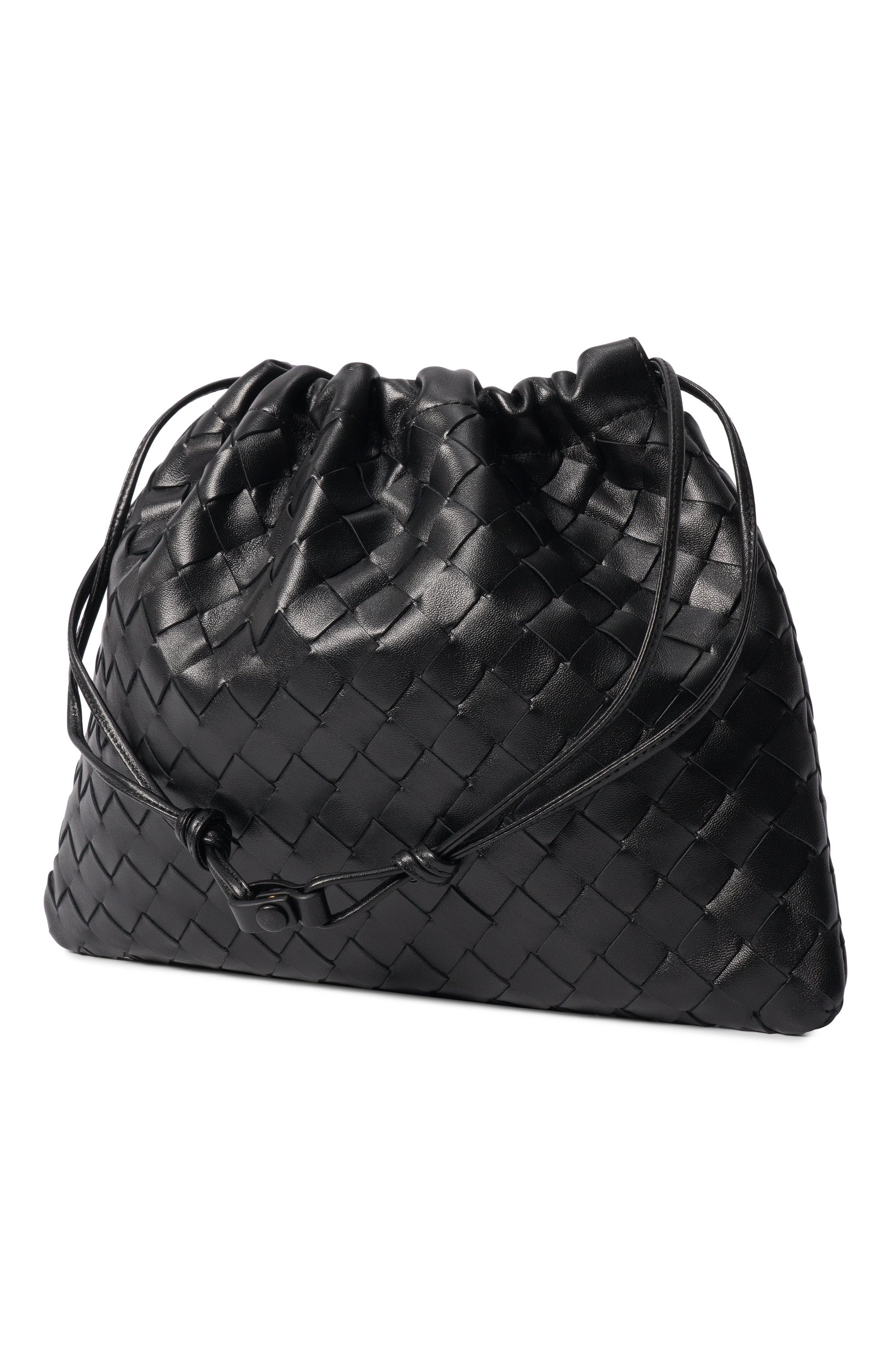 Сумка dustbag medium BOTTEGA VENETA, арт. 796728/V3IV1, фото 4