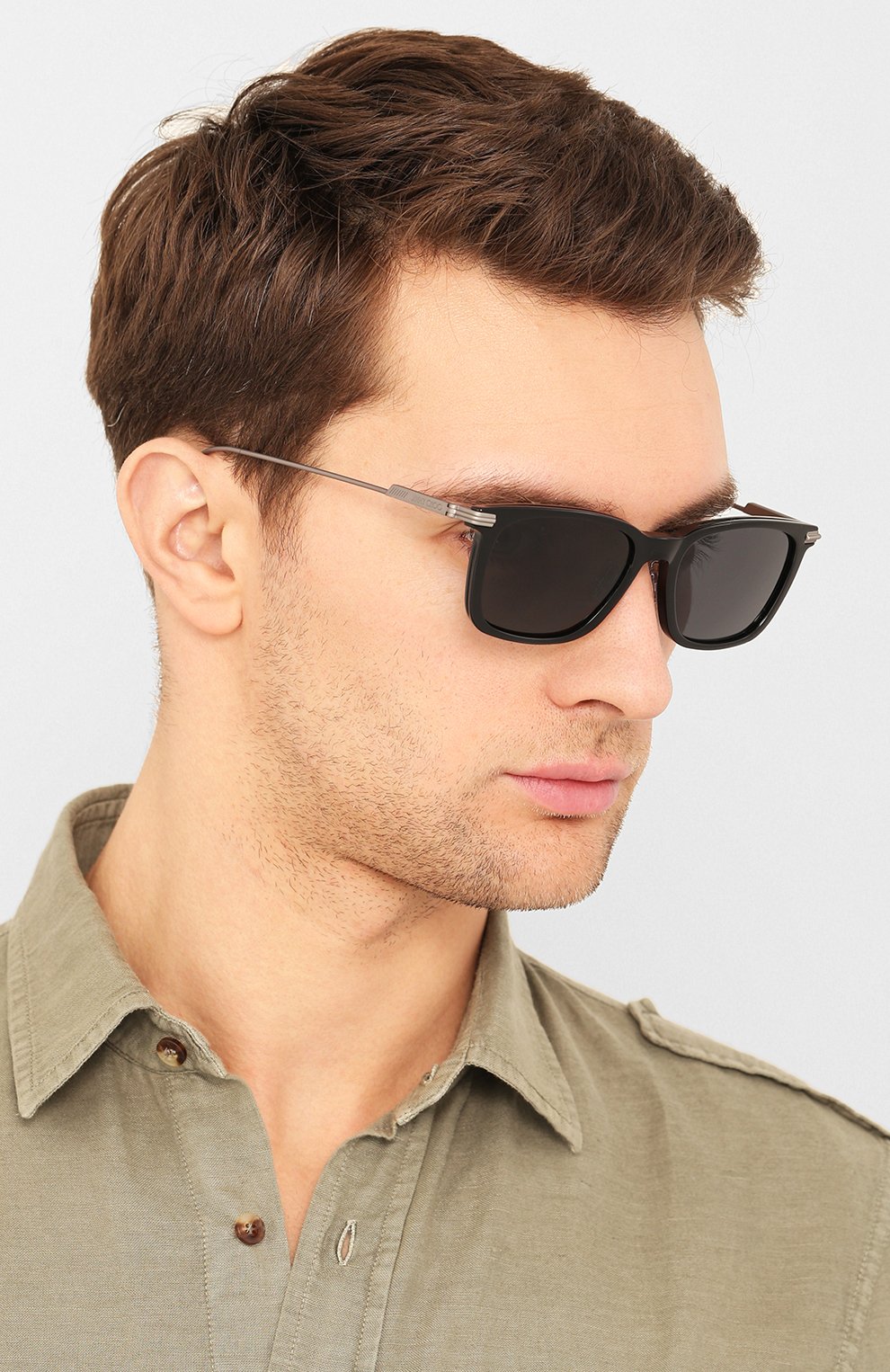 Солнцезащитные очки JIMMY CHOO, арт. RYAN 807, фото 2