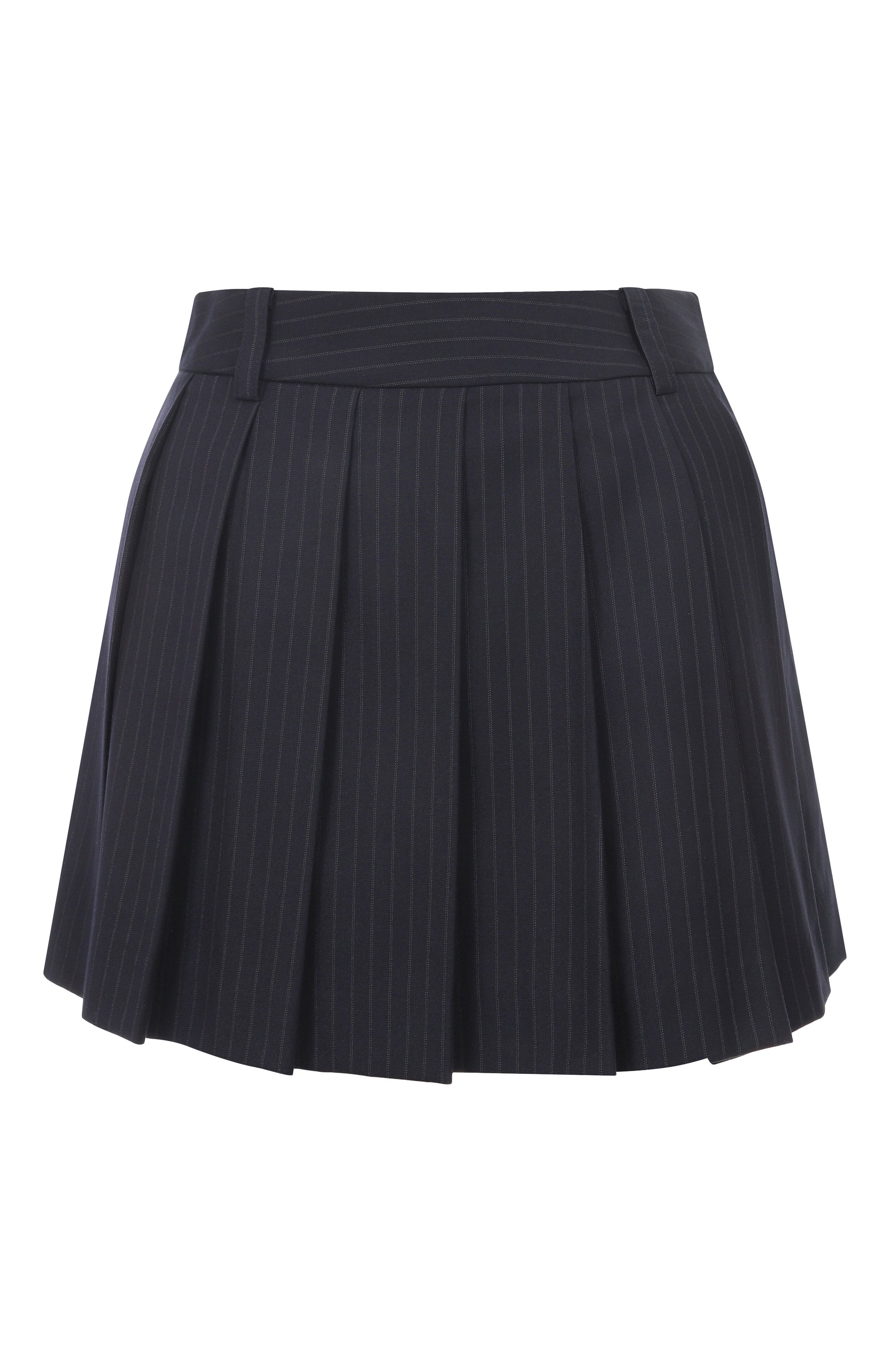 Плиссированная юбка DUNST, арт. UDSK5C204N2, фото 1