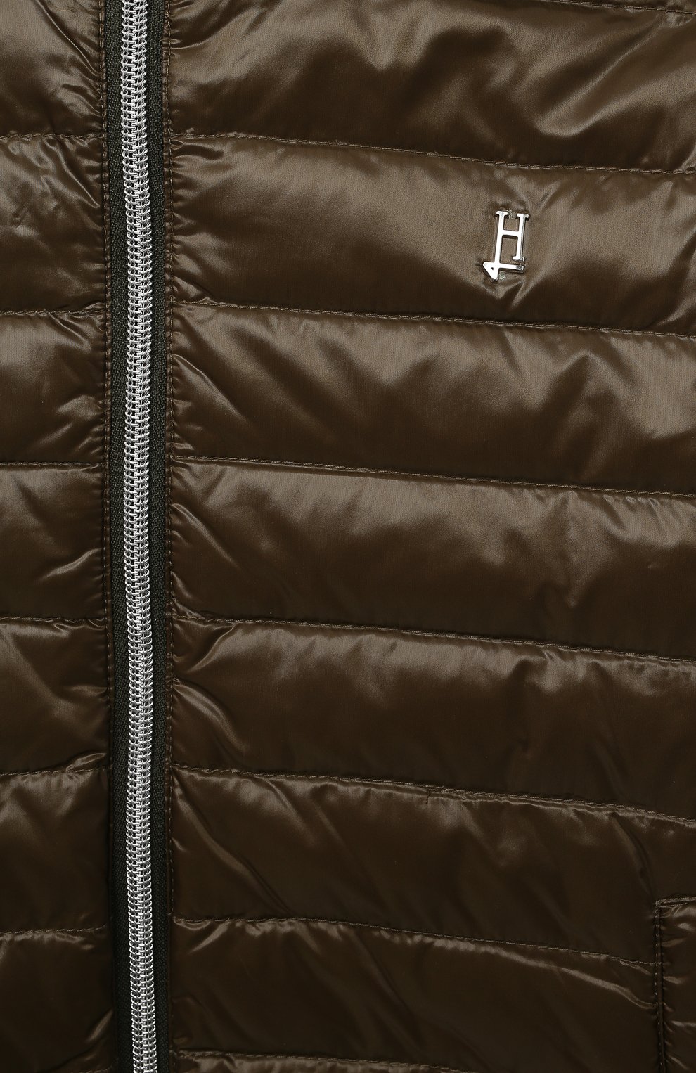 Пуховая куртка HERNO, арт. PI000006X/12017/4A-8A, фото 3