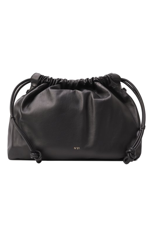 Сумка Eva grande N21 25EBP0902NP01 Чёрный 25EBP0902NP01