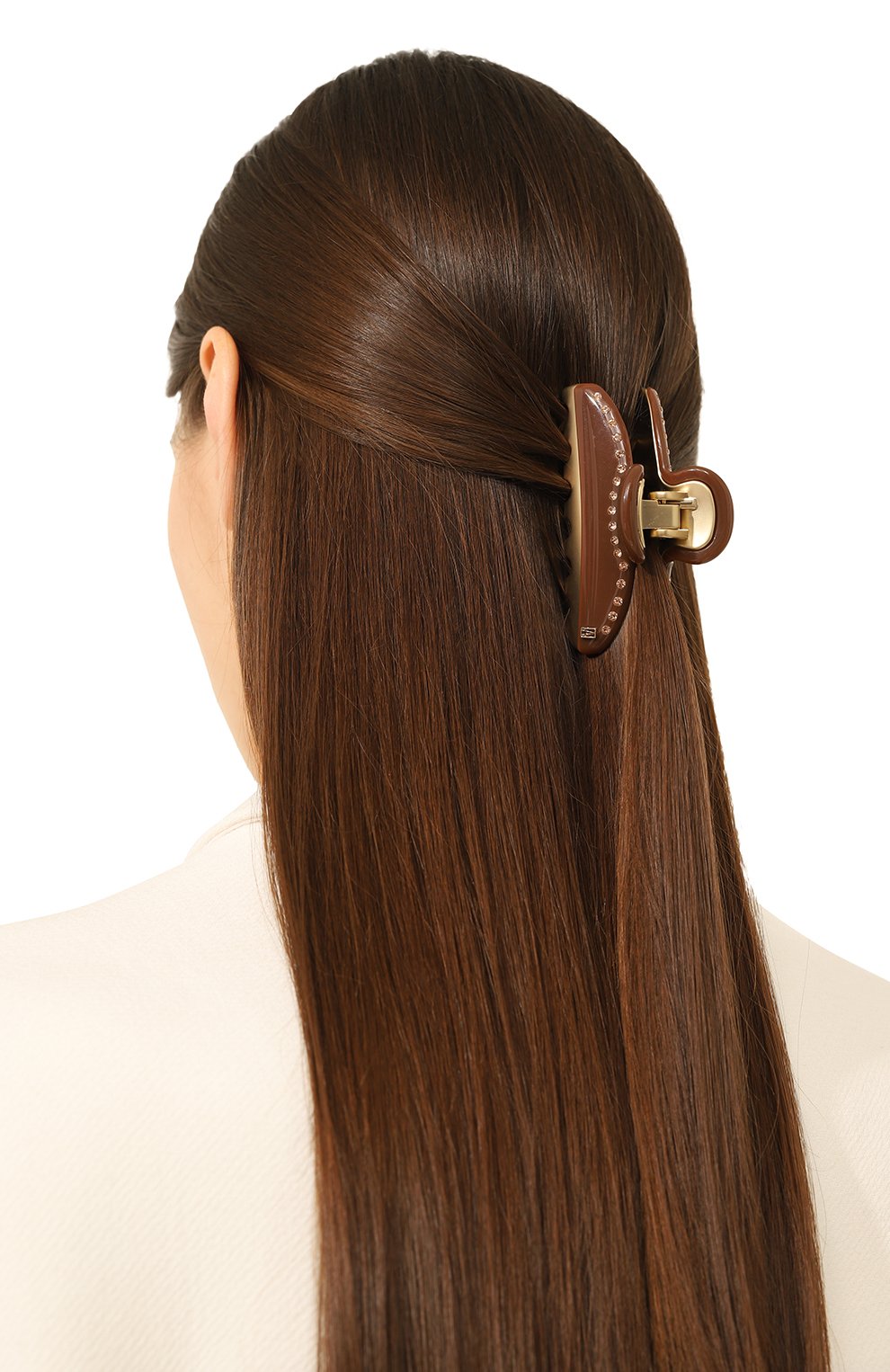 Заколка для волос ALEXANDRE DE PARIS, арт. ICCM-15571-03P23 OH, фото 2