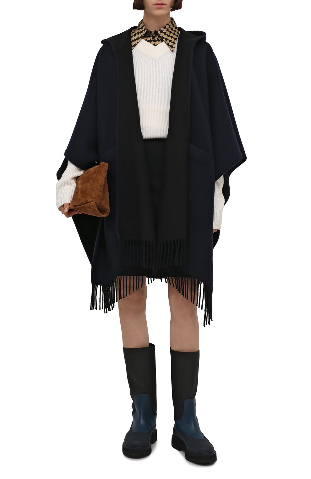 Сапоги regent LORO PIANA, арт. FAL9231, фото 2