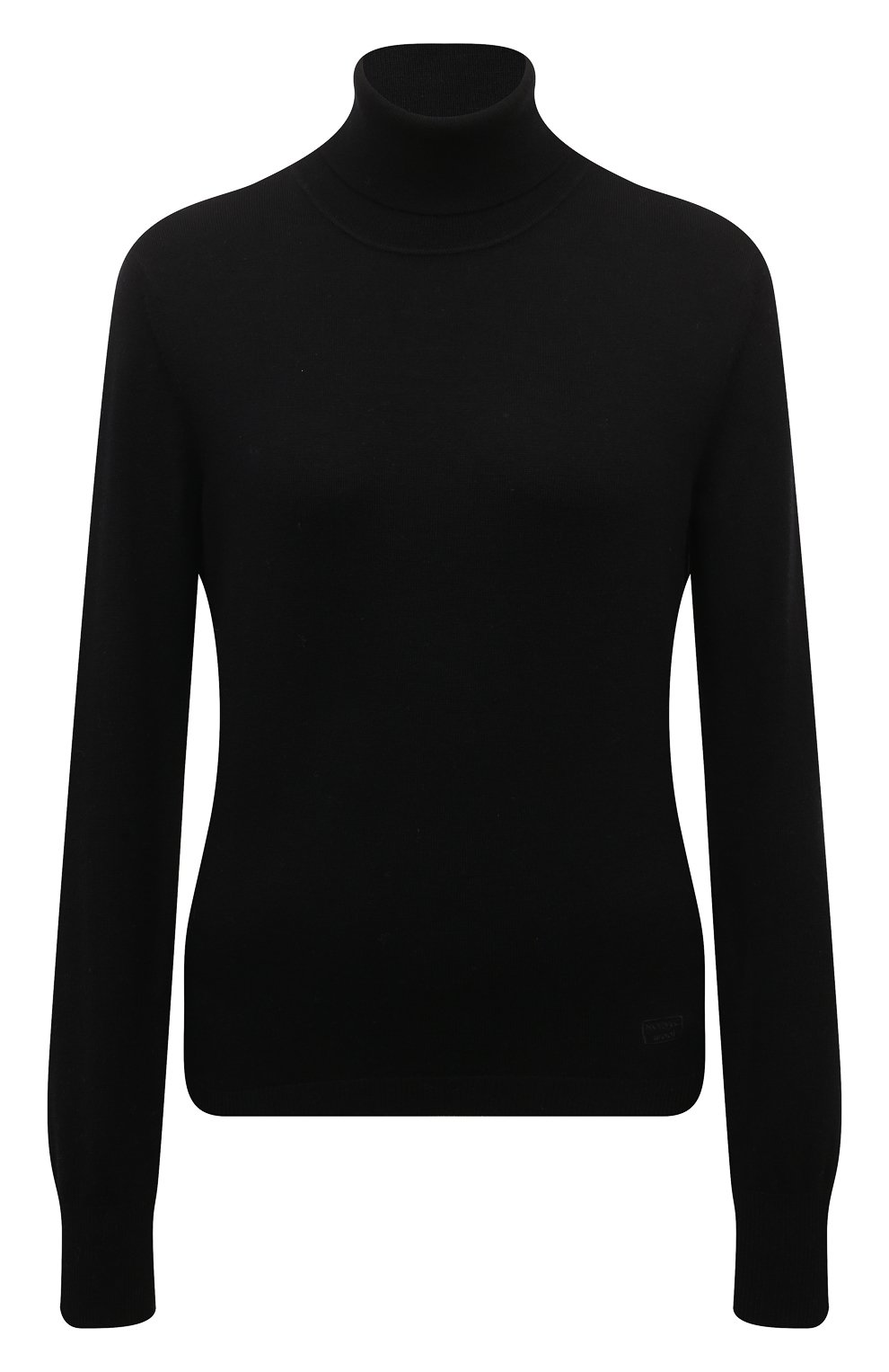 Шерстяная водолазка NORVEG, арт. 18SWCTWT-002, фото 1