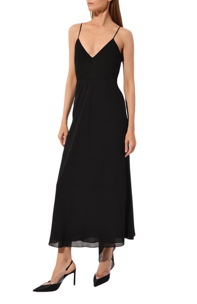 Платье PATRIZIA PEPE, арт. 8A1214_AD08, фото 3