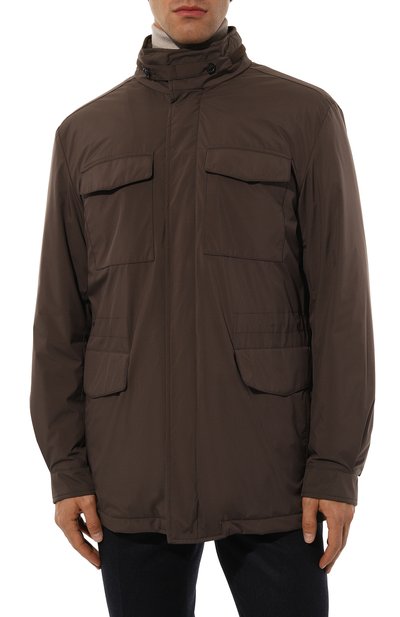 Куртка MVST, арт. BELLERA/VIN, фото 3