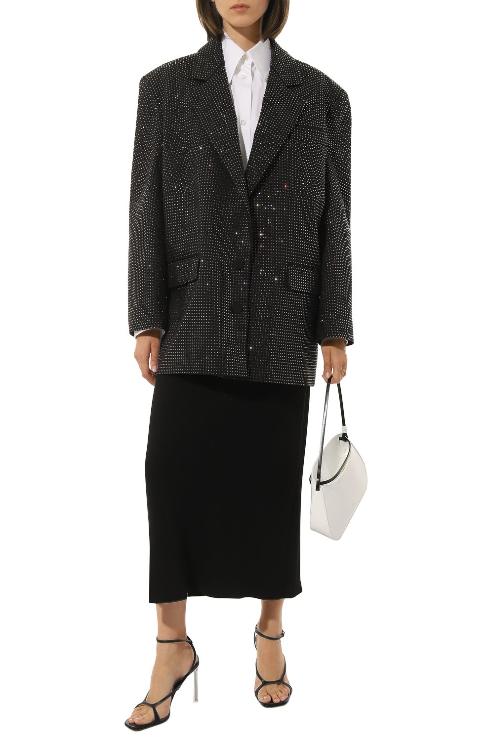 Жакет GIUSEPPE DI MORABITO, арт. SS23060JA-C-237, фото 2