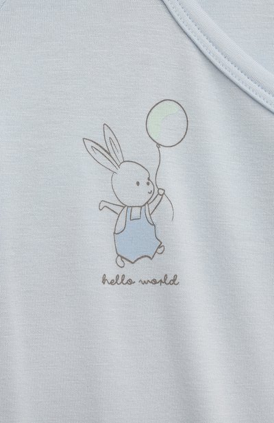 Боди SANETTA, арт. 324265, фото 3