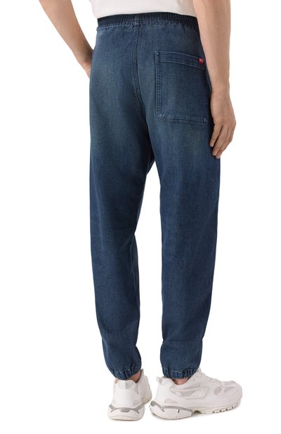 Джинсы d-labb track DIESEL, арт. A16359/09L75, фото 4