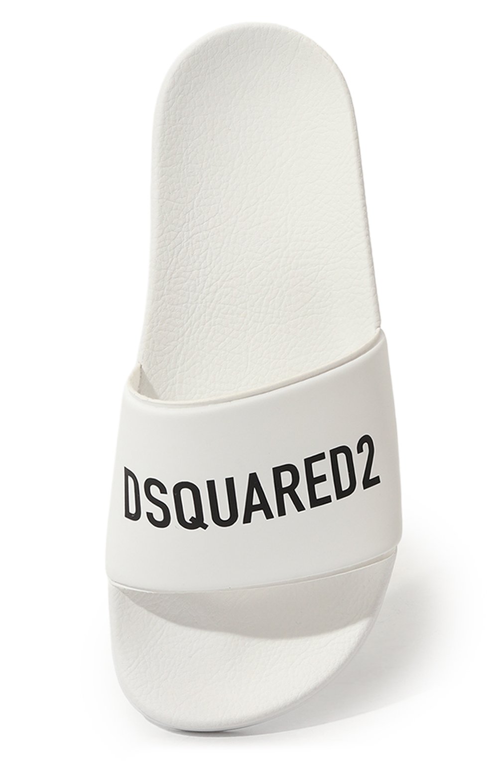 Шлепанцы DSQUARED2, арт. 75682/36-40, фото 4