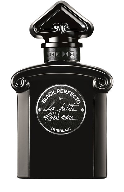 Женский парфюмерная вода la petite robe noire black perfecto (30ml) GUERLAIN, арт. G013354