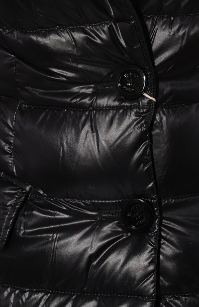 Пуховая куртка HERNO, арт. PI001784D/12017, фото 5