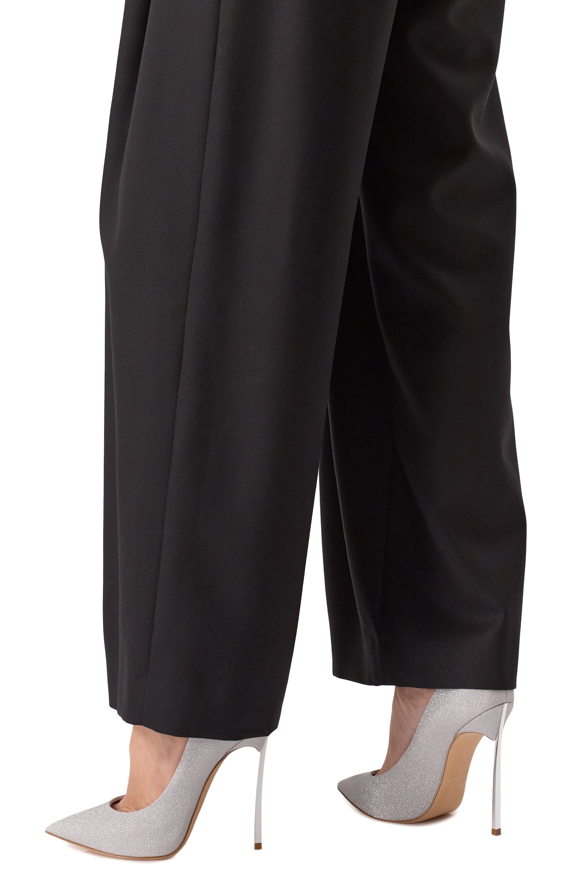 Текстильные туфли blade 120 CASADEI, арт. 1F916W120M/C2626, фото 3