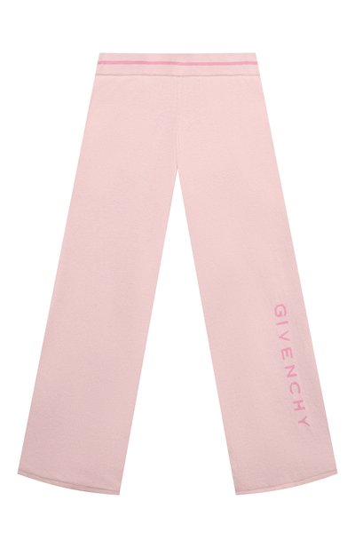 Хлопковые брюки GIVENCHY, арт. H30404